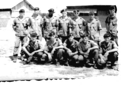 Team Photo from Willis Collett
