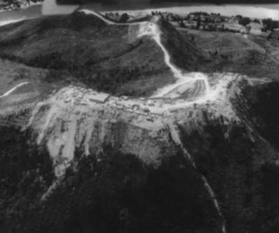 A-105 Nong Son Special Forces Camp
