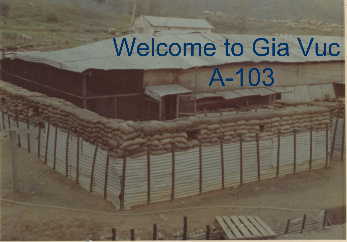 103welcome
Keywords: Gia Vuc;A-103 Commo;